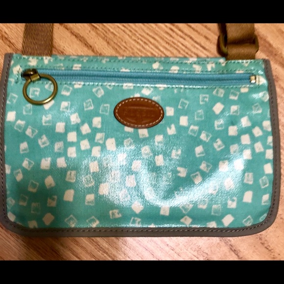 Fossil purse - Picture 5 of 6